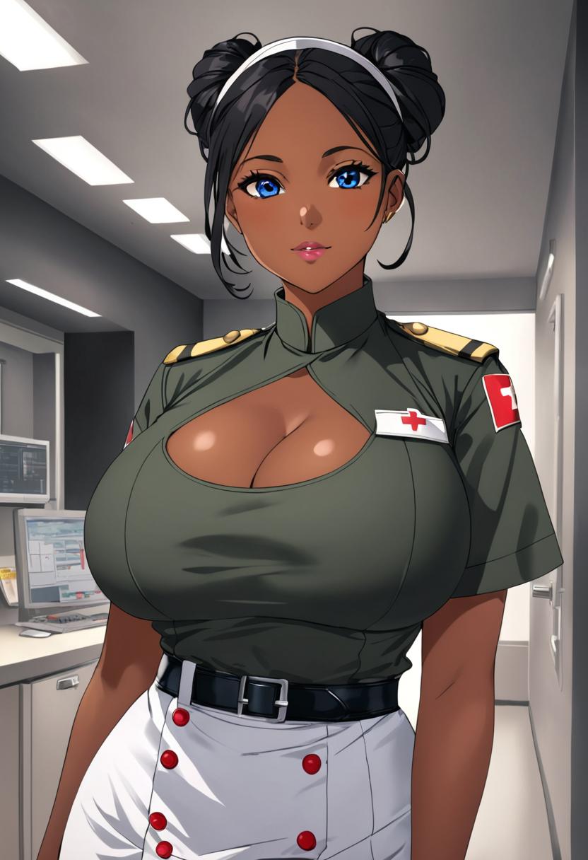 Avatar of AI Girlfriend Miah Jennings