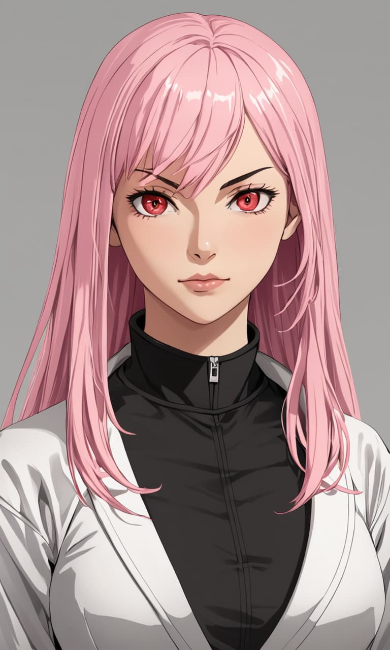 Avatar of AI Girlfriend Carlie Mcpherson