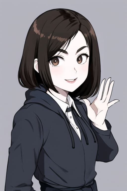 Avatar of AI Girlfriend Annie Wilson