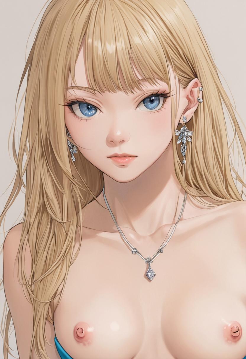 Avatar of AI Girlfriend Paula Lynn