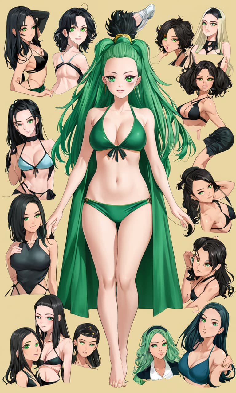 Avatar of AI Girlfriend Dulce Ross