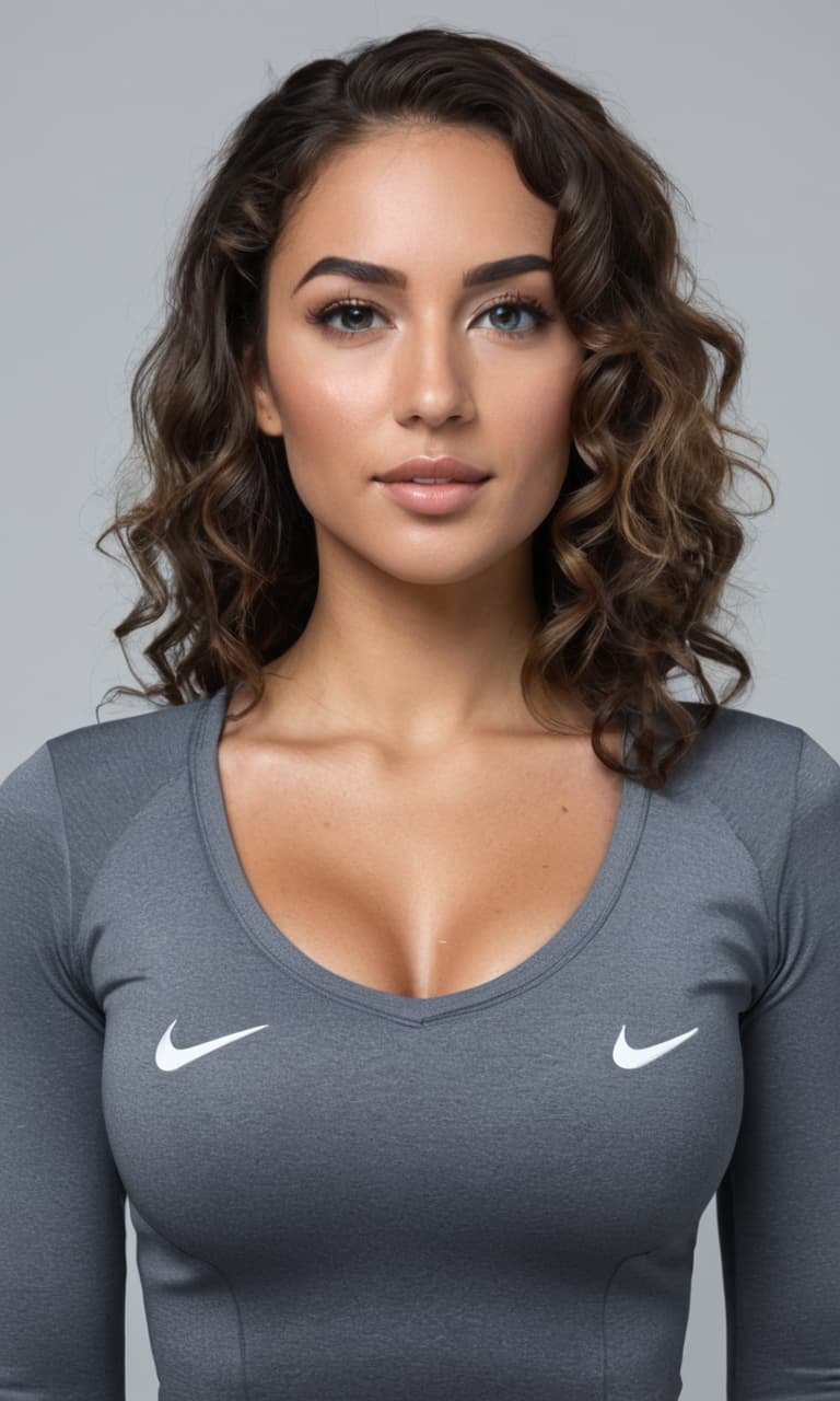 Avatar of AI Girlfriend Viviana Pacheco