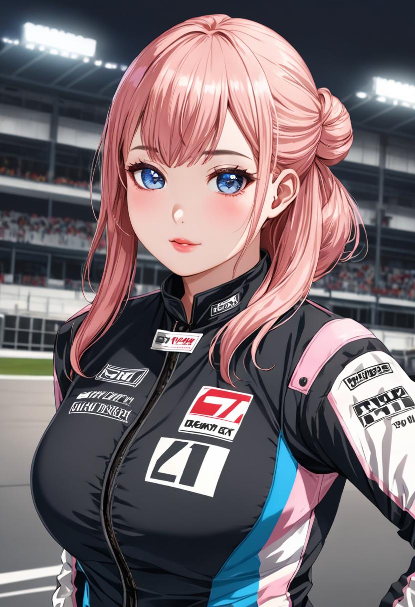 Avatar of AI Girlfriend Kaylee Mccall