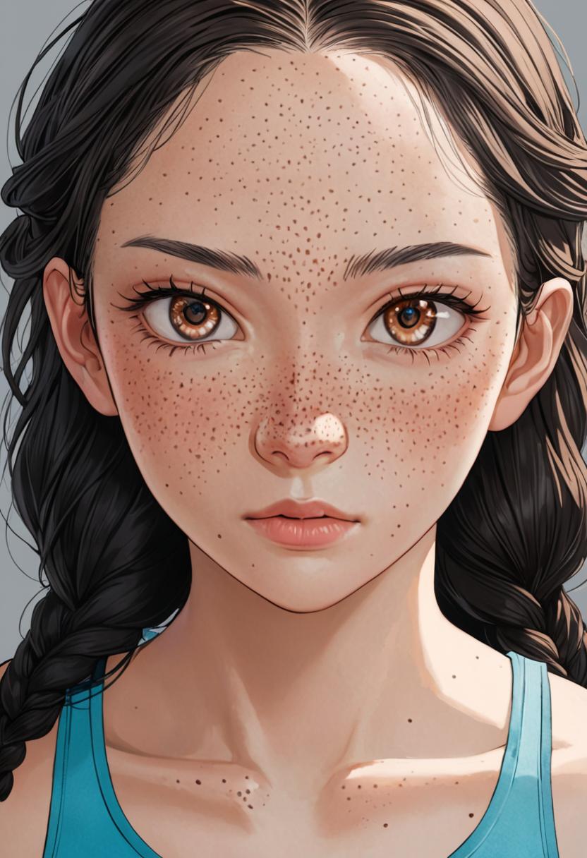 Avatar of AI Girlfriend Gracelyn Estes