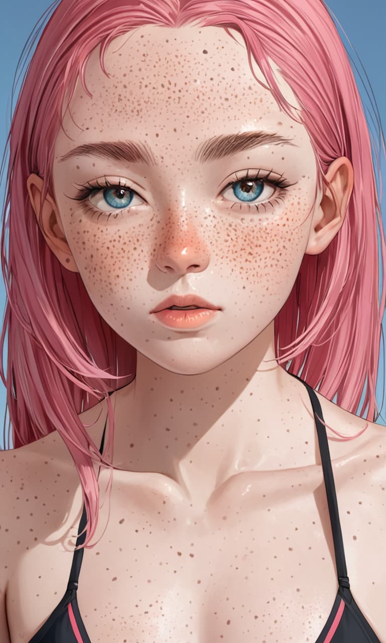 Avatar of AI Girlfriend Renee Berger