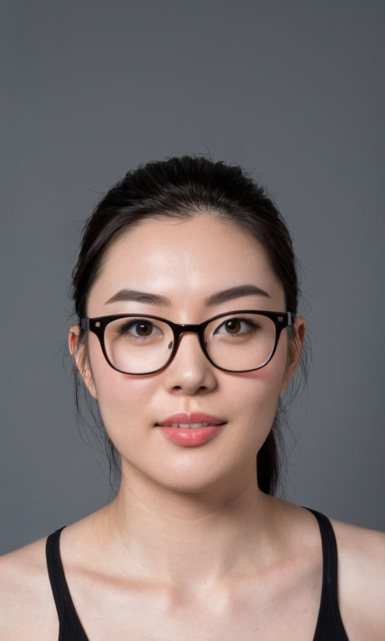 Avatar of AI Girlfriend Kathryn Bailey