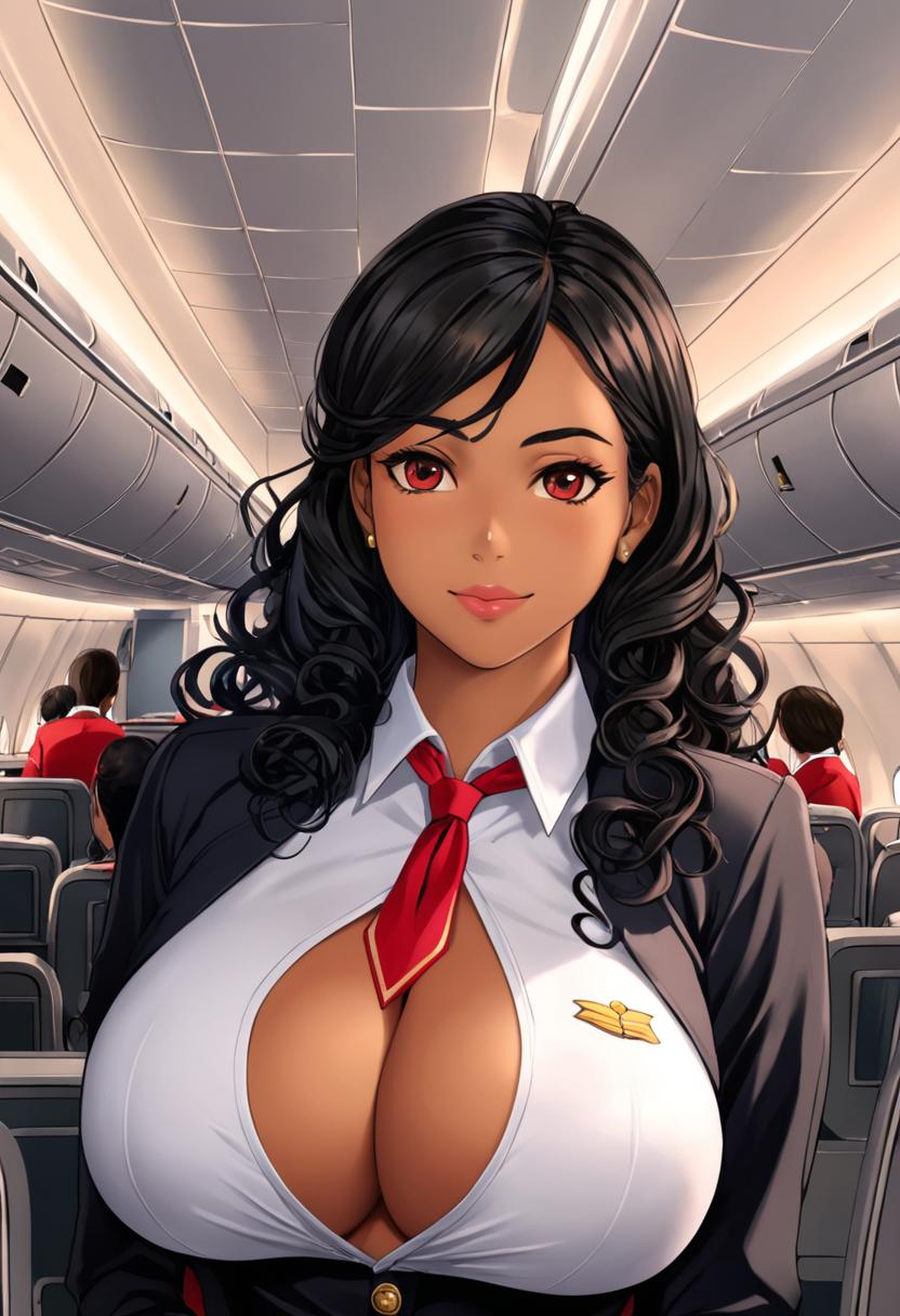 Avatar of AI Girlfriend Princess Kaiser