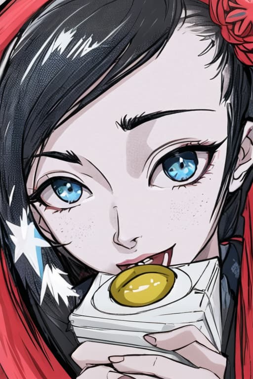 Avatar of AI Girlfriend Lacey Whitney