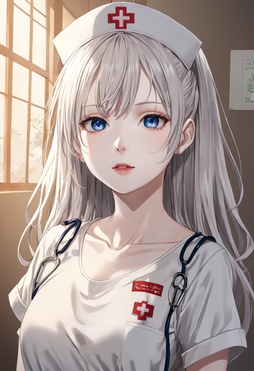 Avatar of AI Girlfriend Aurora Wilkinson