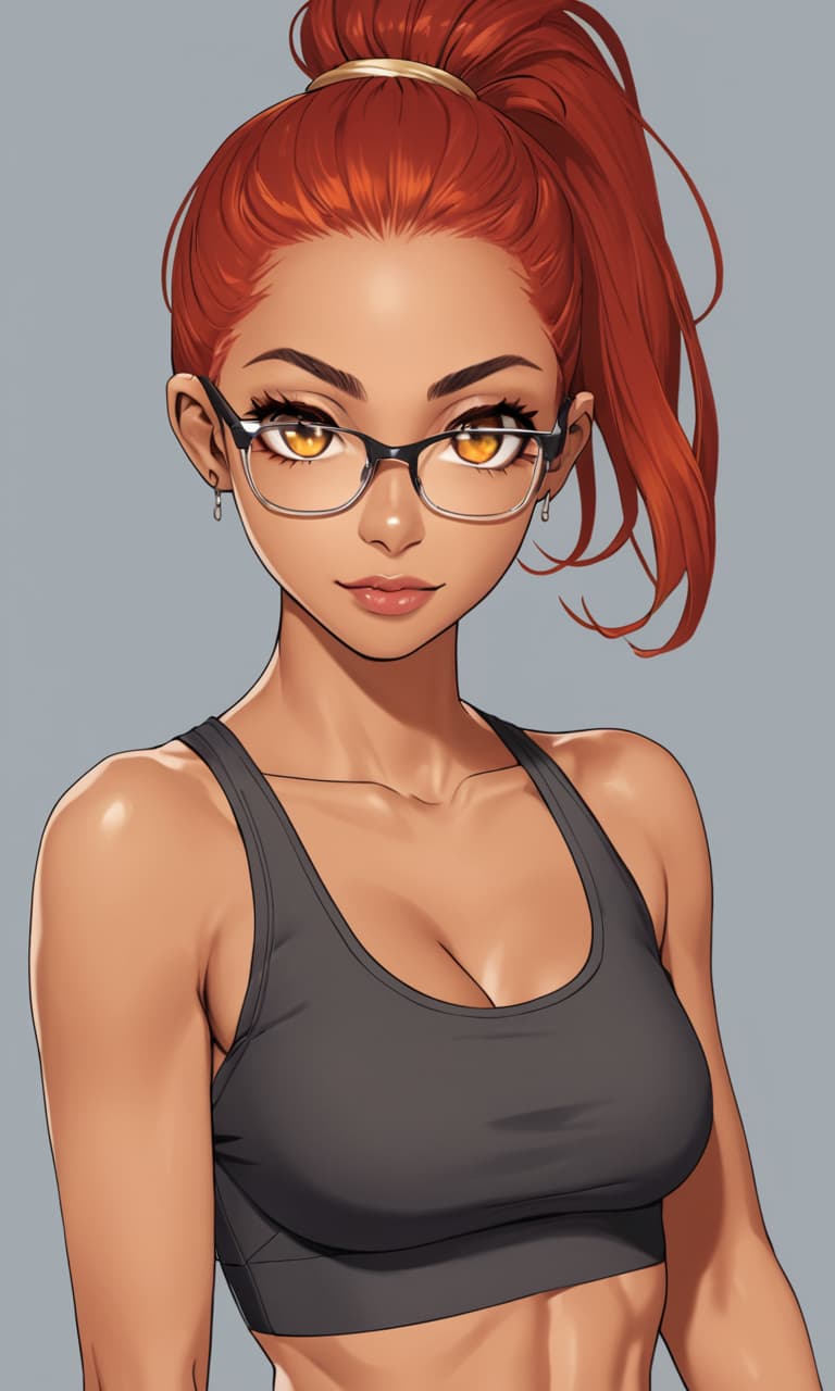 Avatar of AI Girlfriend Jadyn Howard
