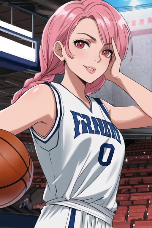 Avatar of AI Girlfriend Ellen Jones