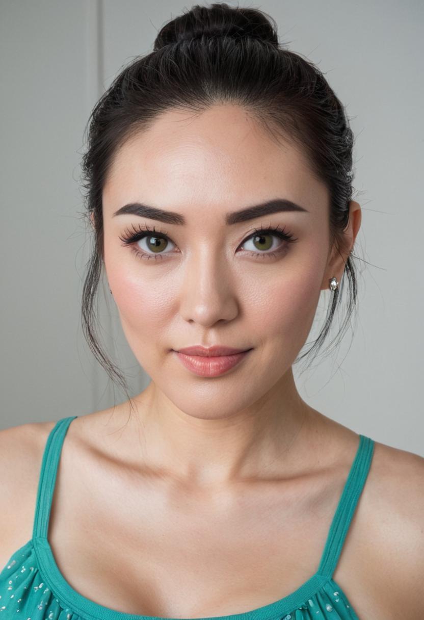 Avatar of AI Girlfriend Cara Ruiz