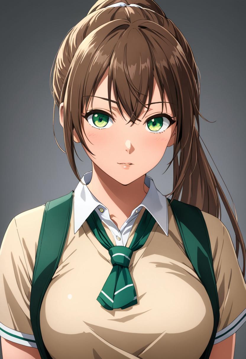 Avatar of AI Girlfriend Jazmyn Haney
