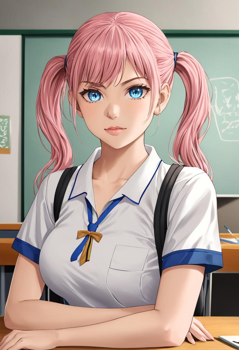 Avatar of AI Girlfriend Kelsie Barr