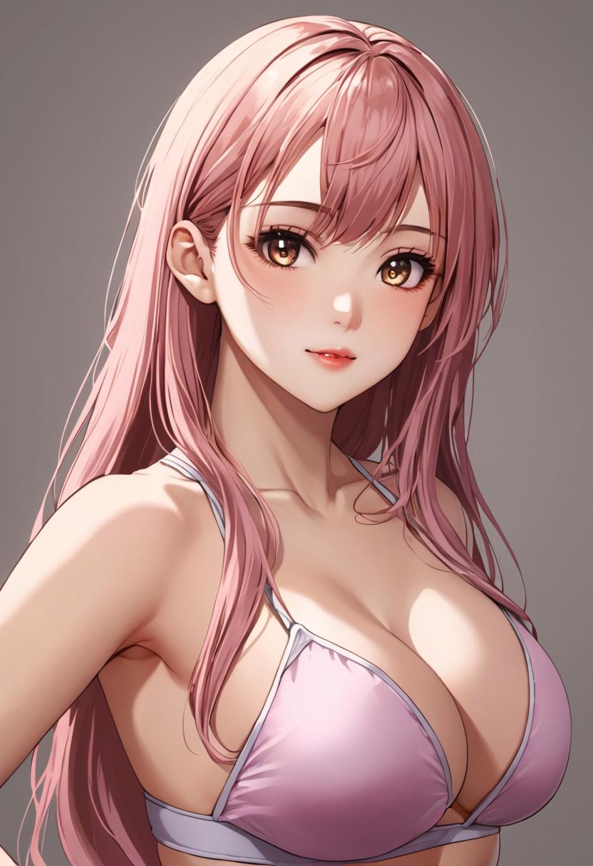 Avatar of AI Girlfriend Fatima Pugh