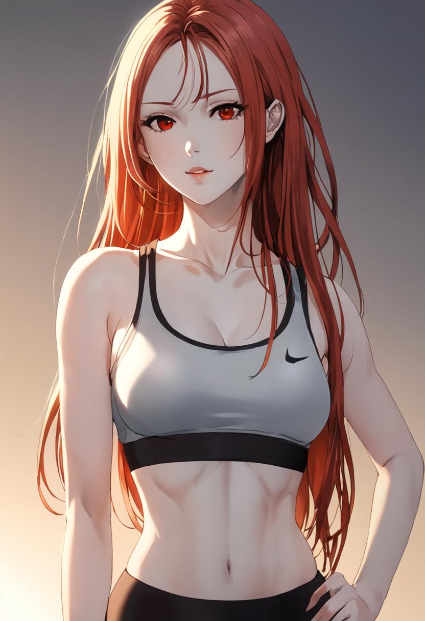 Avatar of AI Girlfriend Amira Webster