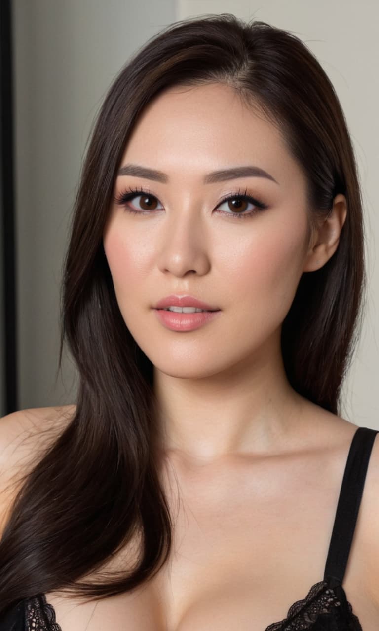 Avatar of AI Girlfriend Alejandra Hoffman