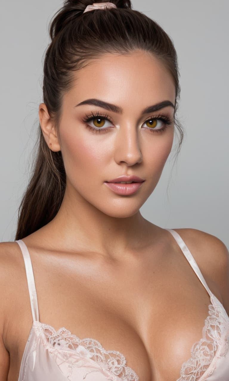 Avatar of AI Girlfriend Heaven Mcgrath