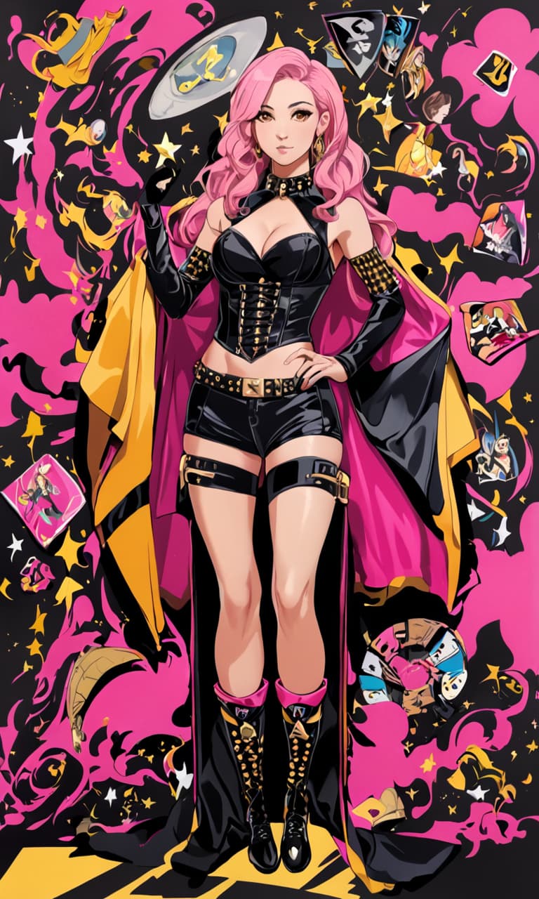 Avatar of AI Girlfriend Layla Tate