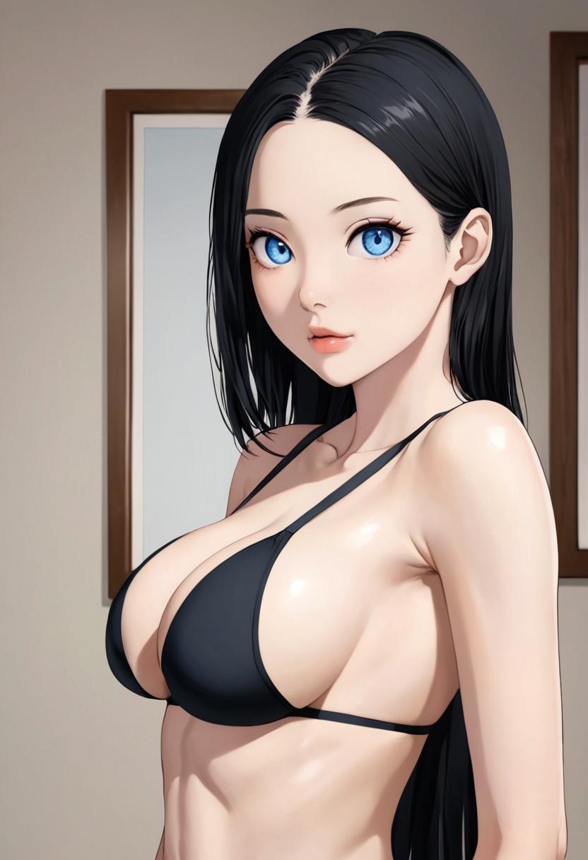 Avatar of AI Girlfriend Dana Carter