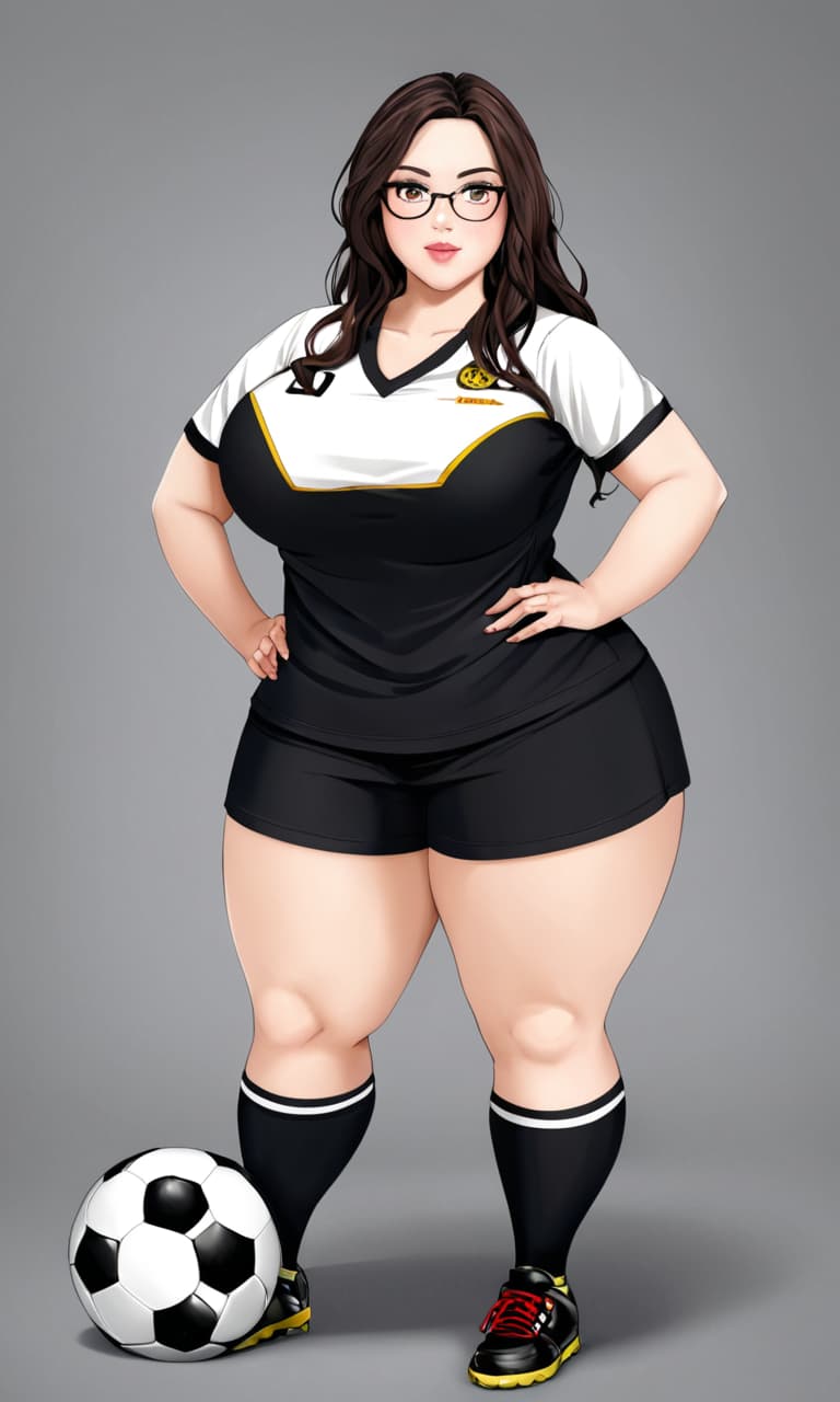 Avatar of AI Girlfriend Jada Woods