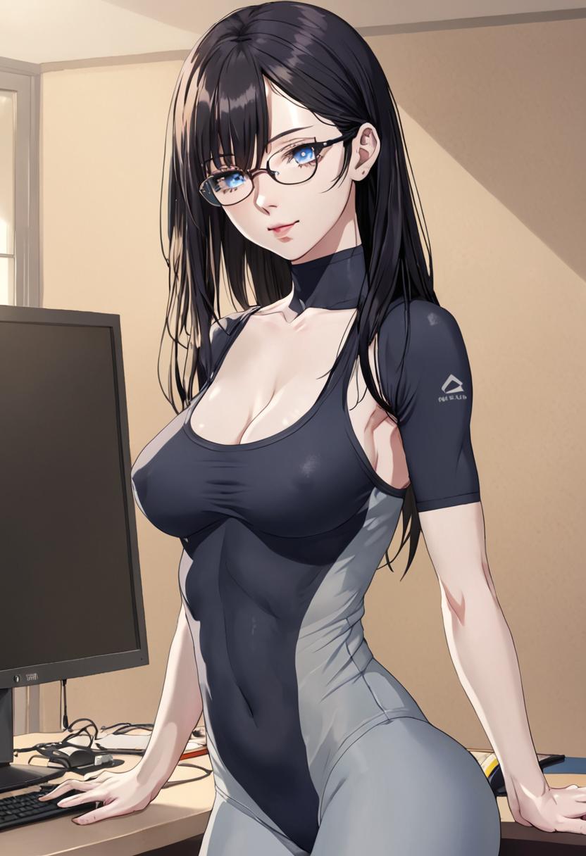 Avatar of AI Girlfriend Savanah Durham