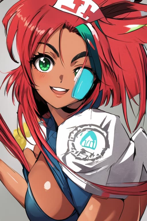 Avatar of AI Girlfriend Jadyn Kelley