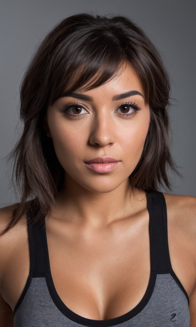 Avatar of AI Girlfriend Elianna Thomas