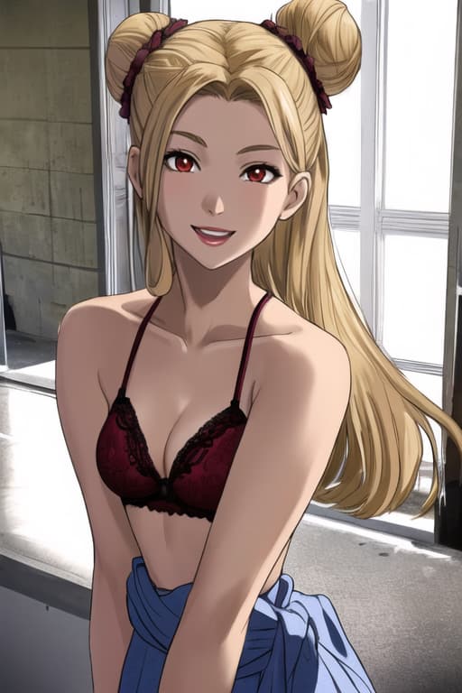 Avatar of AI Girlfriend Emilee Mccarthy