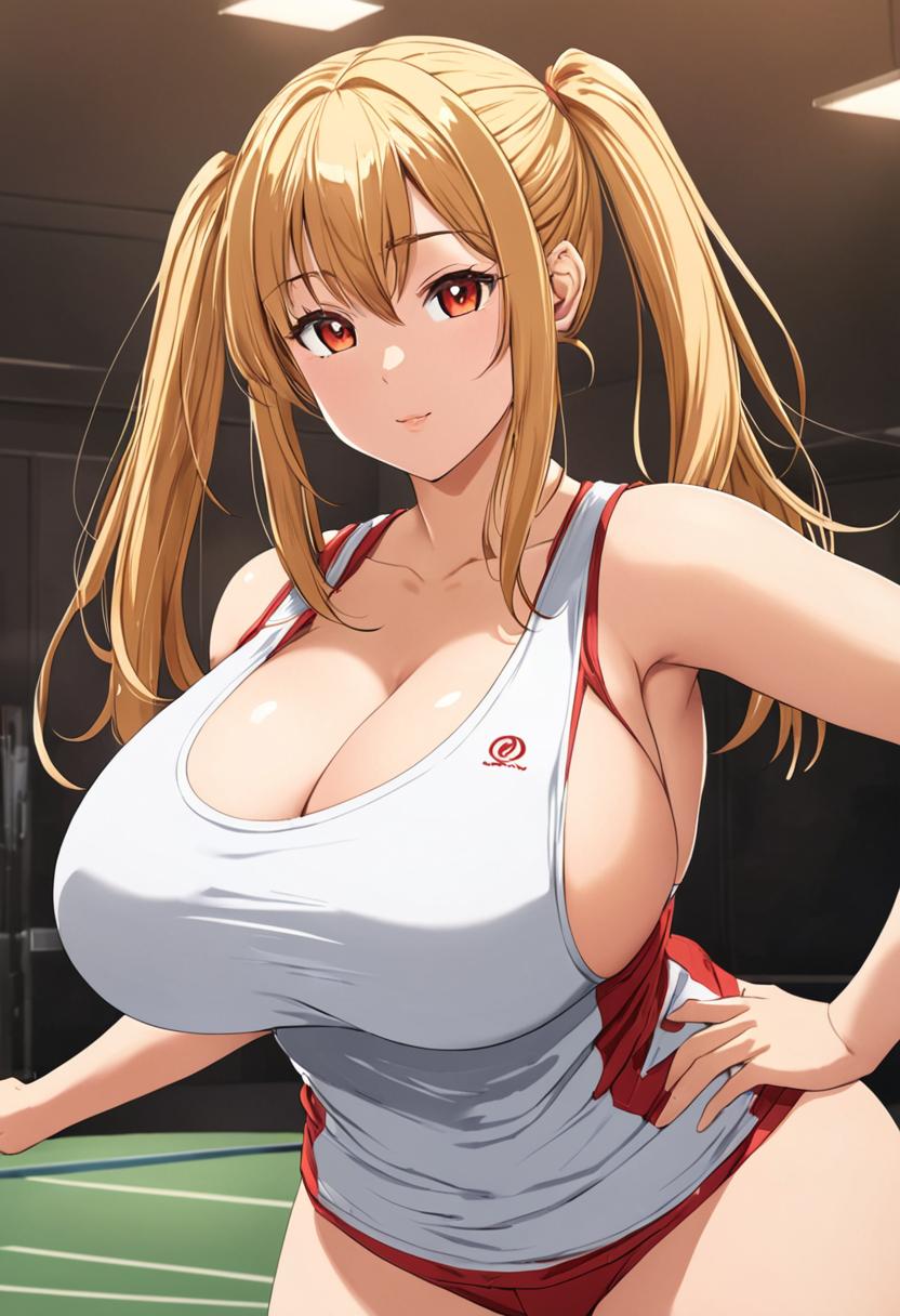 Avatar of AI Girlfriend Kimora Snyder