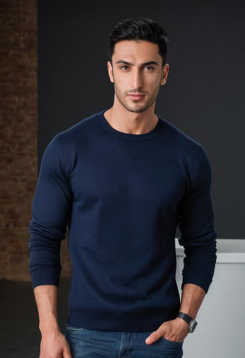 Avatar of AI Boyfriend Tracey Jacobs