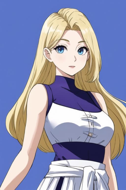 Avatar of AI Girlfriend Esther Beck