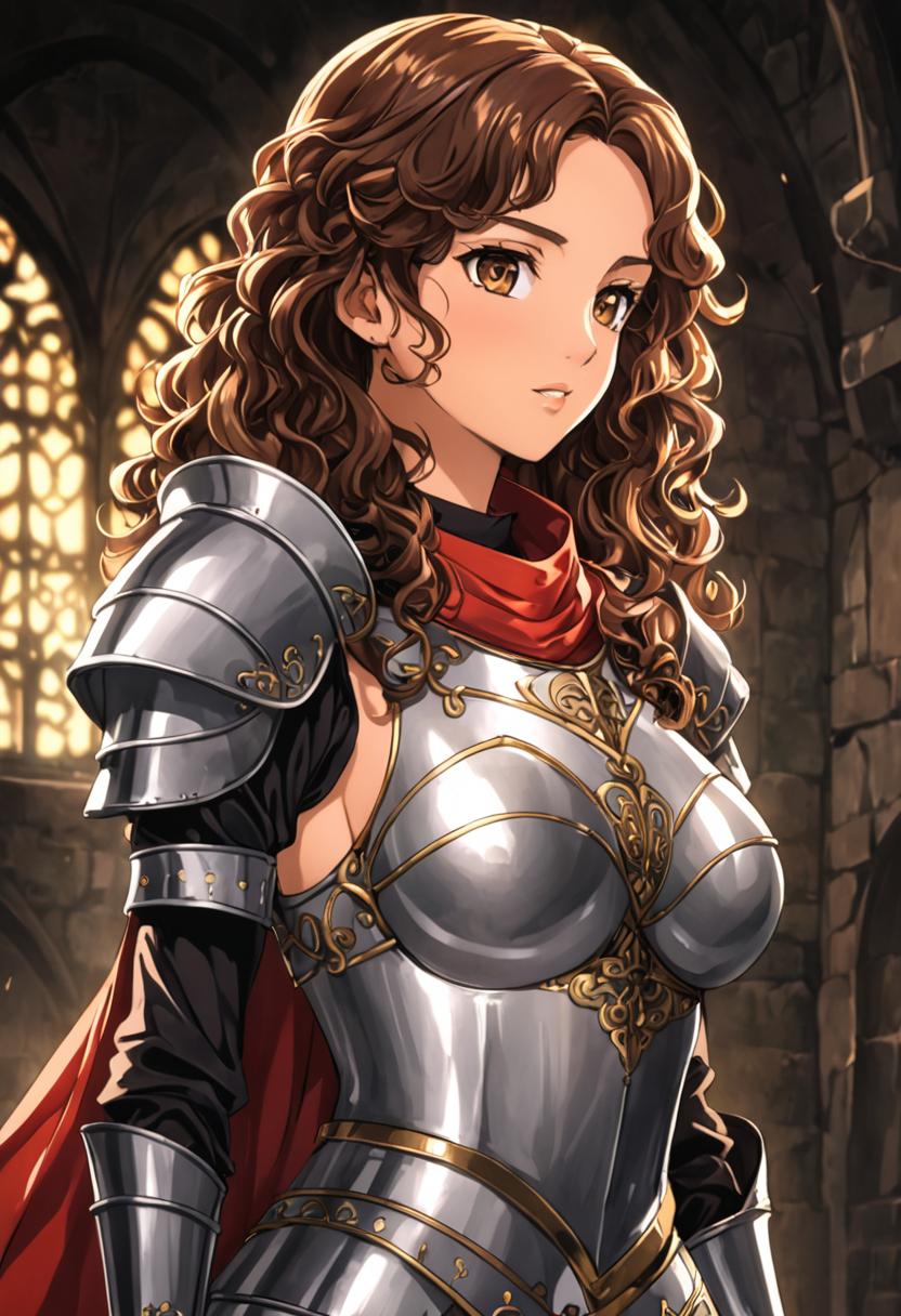 Avatar of AI Girlfriend Mikayla Holt