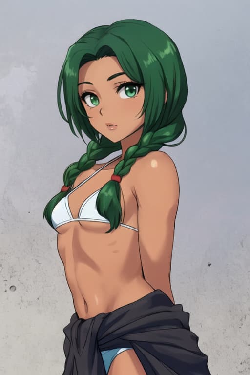 Avatar of AI Girlfriend Erin Kirby
