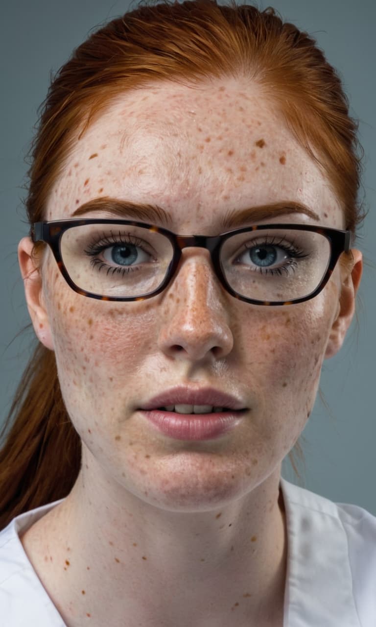 Avatar of AI Girlfriend Kyra Sutton