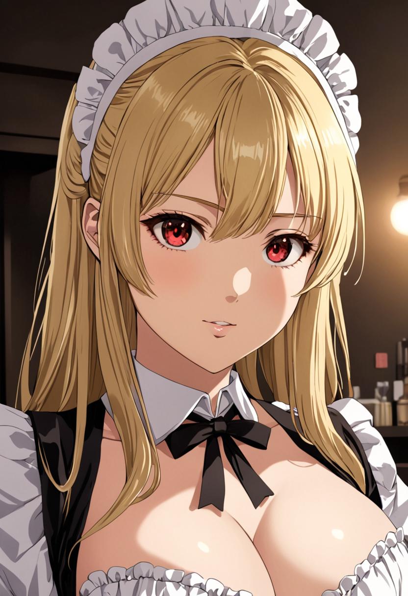 Avatar of AI Girlfriend Kyleigh Haynes