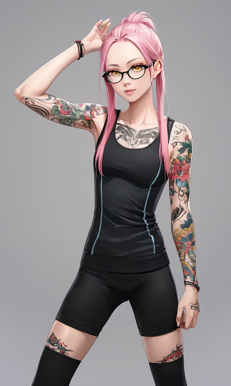 Avatar of AI Girlfriend Eva Larsen