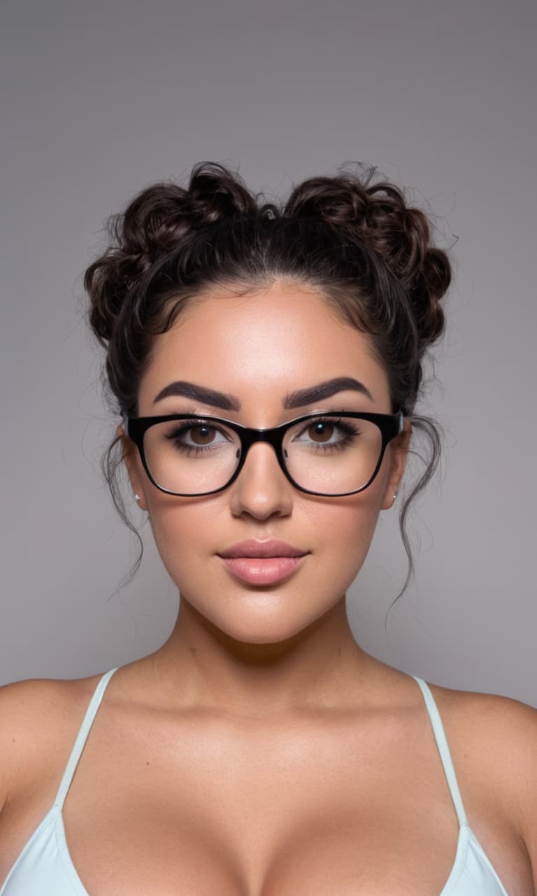 Avatar of AI Girlfriend Addison Bush