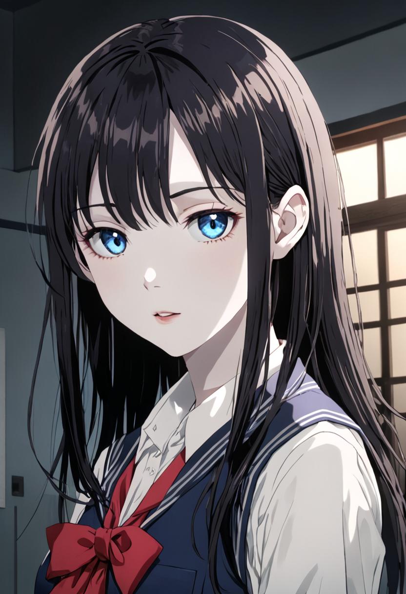 Avatar of AI Girlfriend Shayna Barry