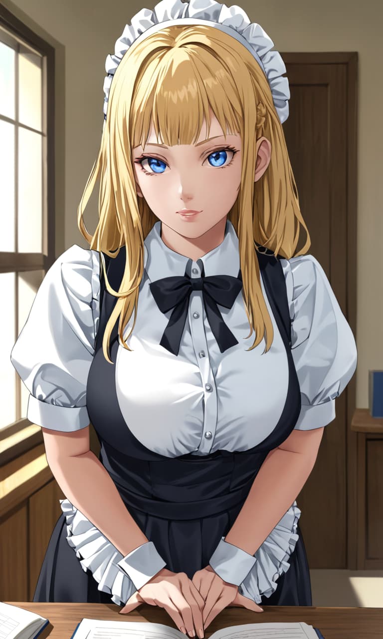 Avatar of AI Girlfriend Kayleigh Francis