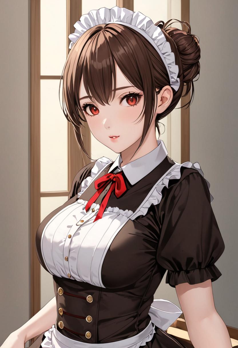 Avatar of AI Girlfriend Chana Lozano