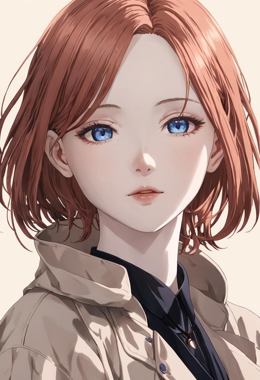 Avatar of AI Girlfriend Aliya Zavala