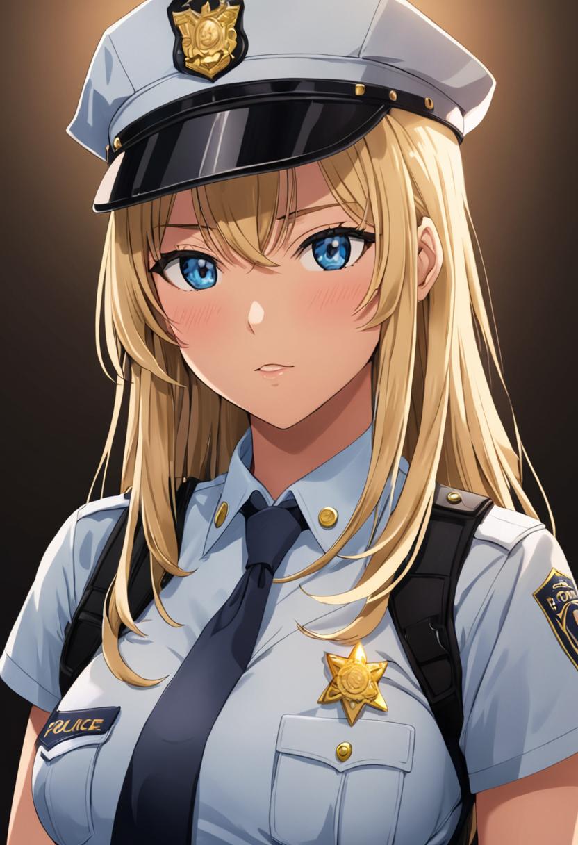 Avatar of AI Girlfriend Amelia Dodson