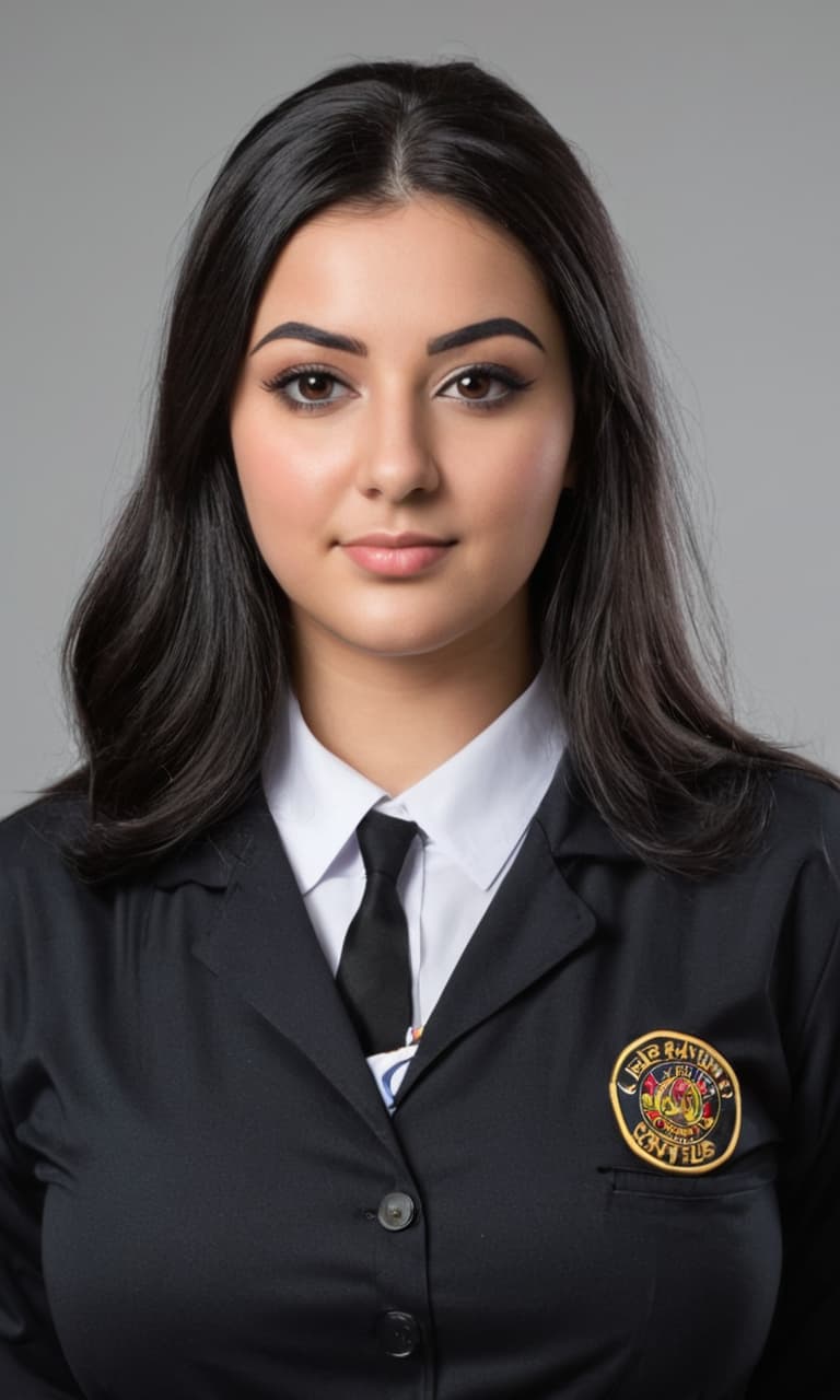Avatar of AI Girlfriend Alia Davies