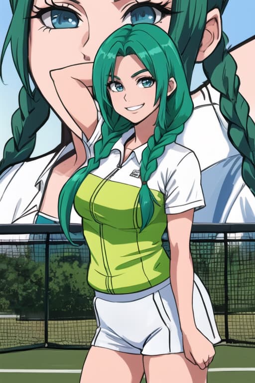 Avatar of AI Girlfriend Daisy Montgomery