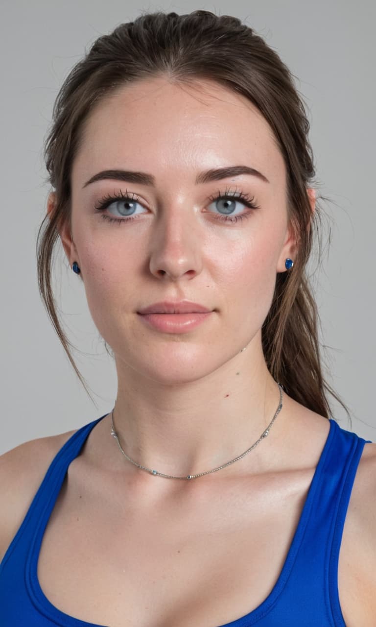 Avatar of AI Girlfriend Rosemary Haynes