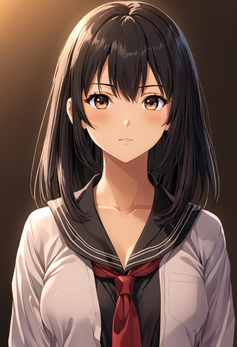 Avatar of AI Girlfriend Caitlyn Hanson