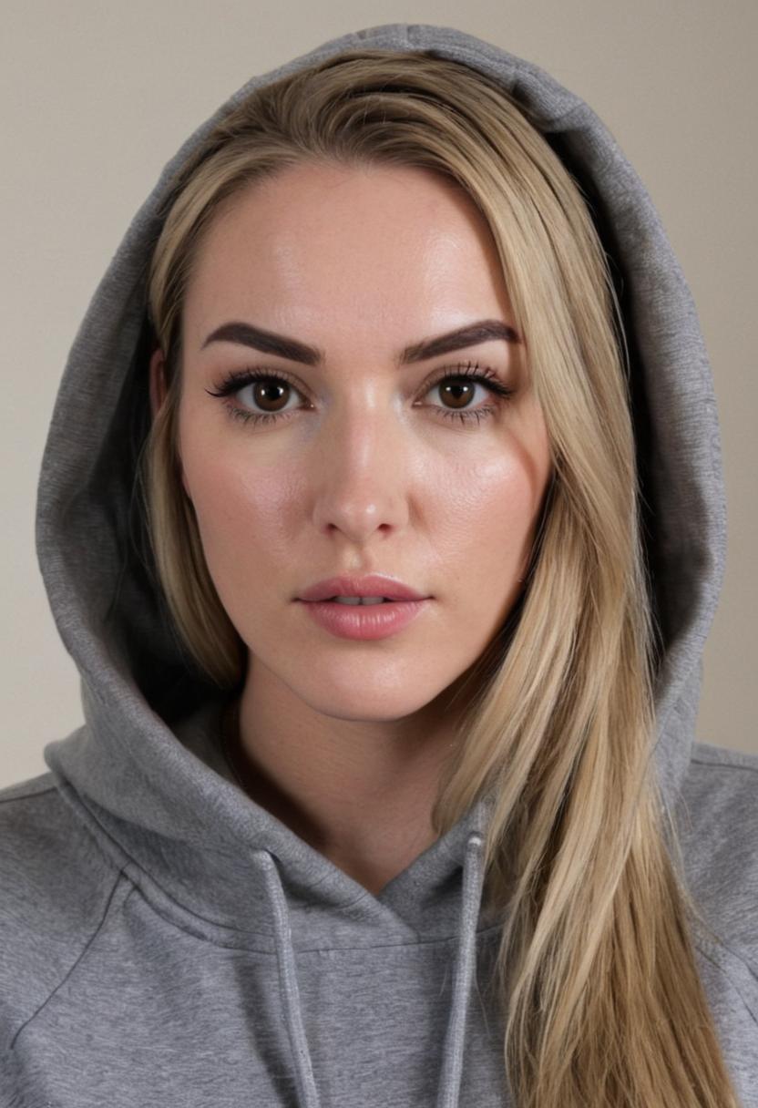 Avatar of AI Girlfriend Caitlyn Hoover