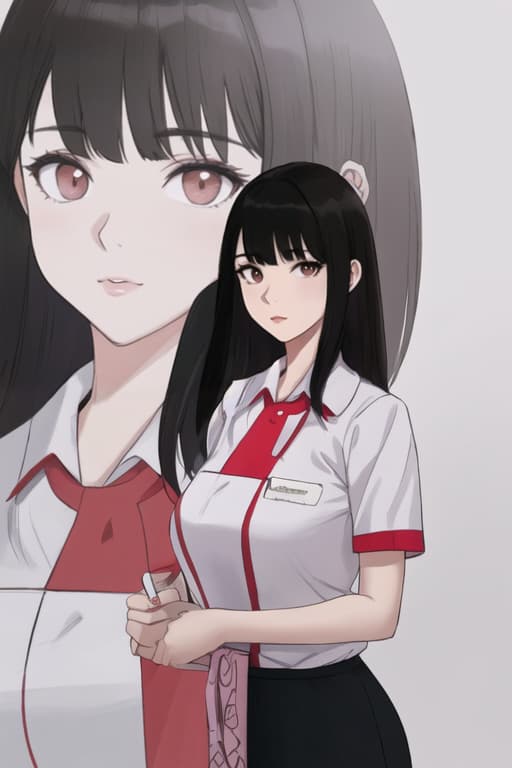 Avatar of AI Girlfriend Joselyn Kramer