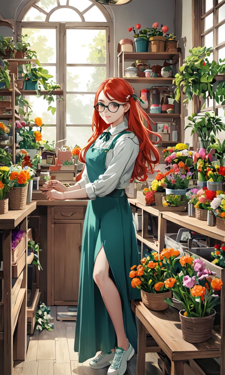Avatar of AI Girlfriend Izabelle Valentine